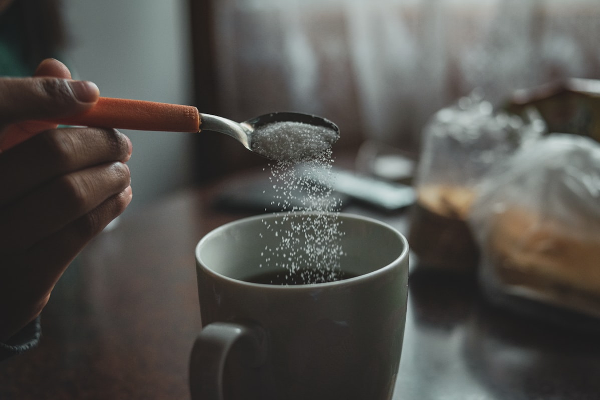Budi Santoso, Editor Resep Sehat